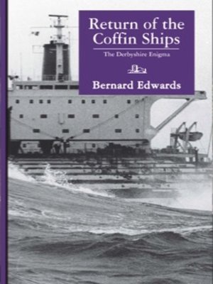cover image of Return of the Coffin Ships